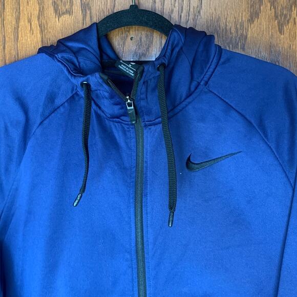 Nike Sweater Dri Fit - Picture 3 of 6